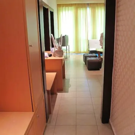 Apartman Planeta & Aquapark *