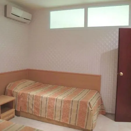 Planeta & Aquapark Apartman