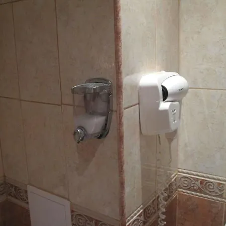 Planeta & Aquapark Apartman *