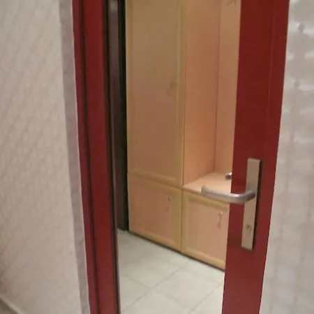 Apartman Planeta & Aquapark