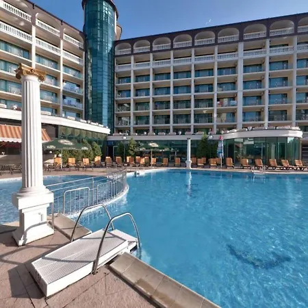 Planeta & Aquapark Apartment *